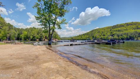 1649 N Shore Road Hadley NY 12835