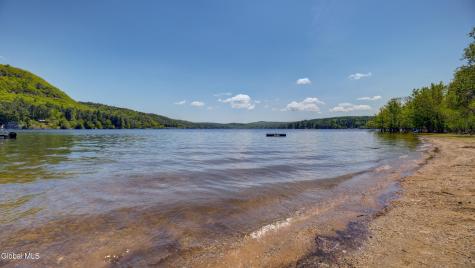 1649 N Shore Road Hadley NY 12835