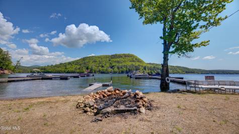 1649 N Shore Road Hadley NY 12835