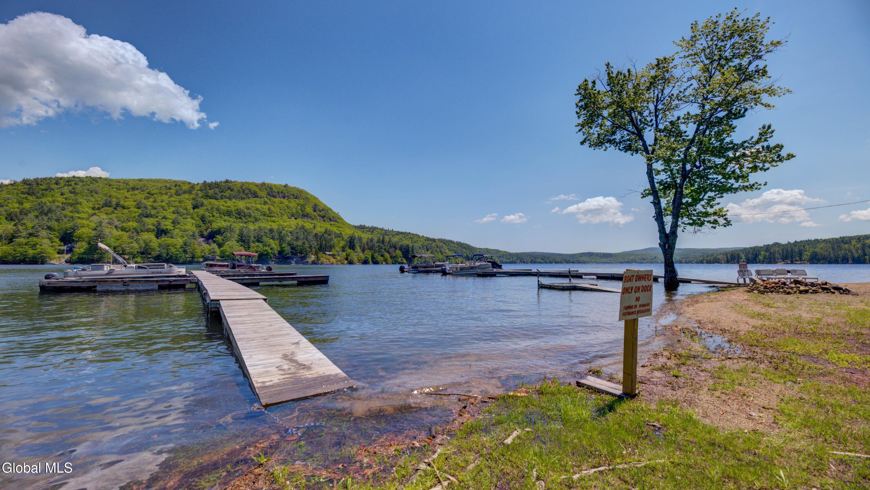 1649 N Shore Road Hadley NY 12835