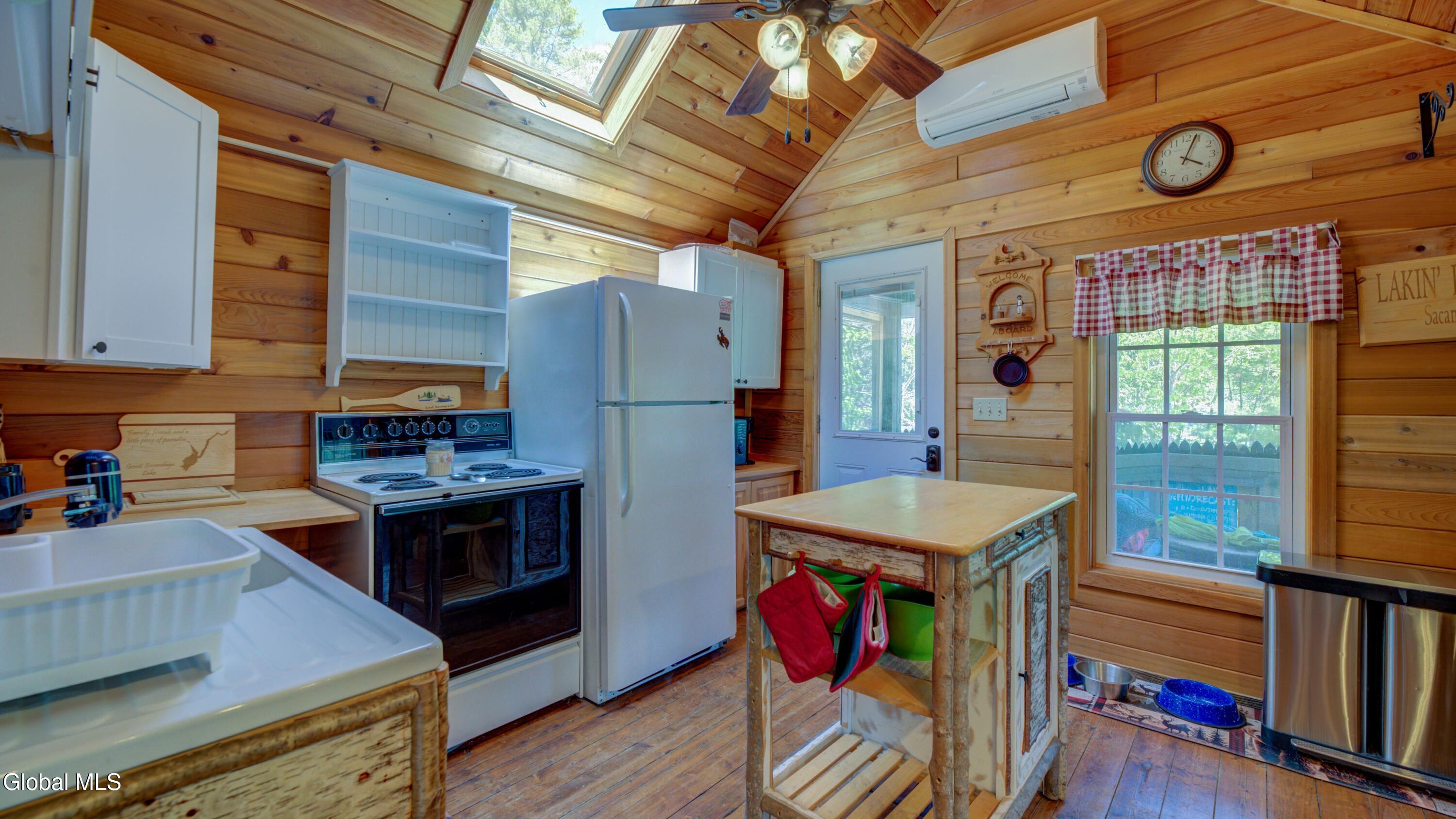 1649 N Shore Road Hadley NY 12835