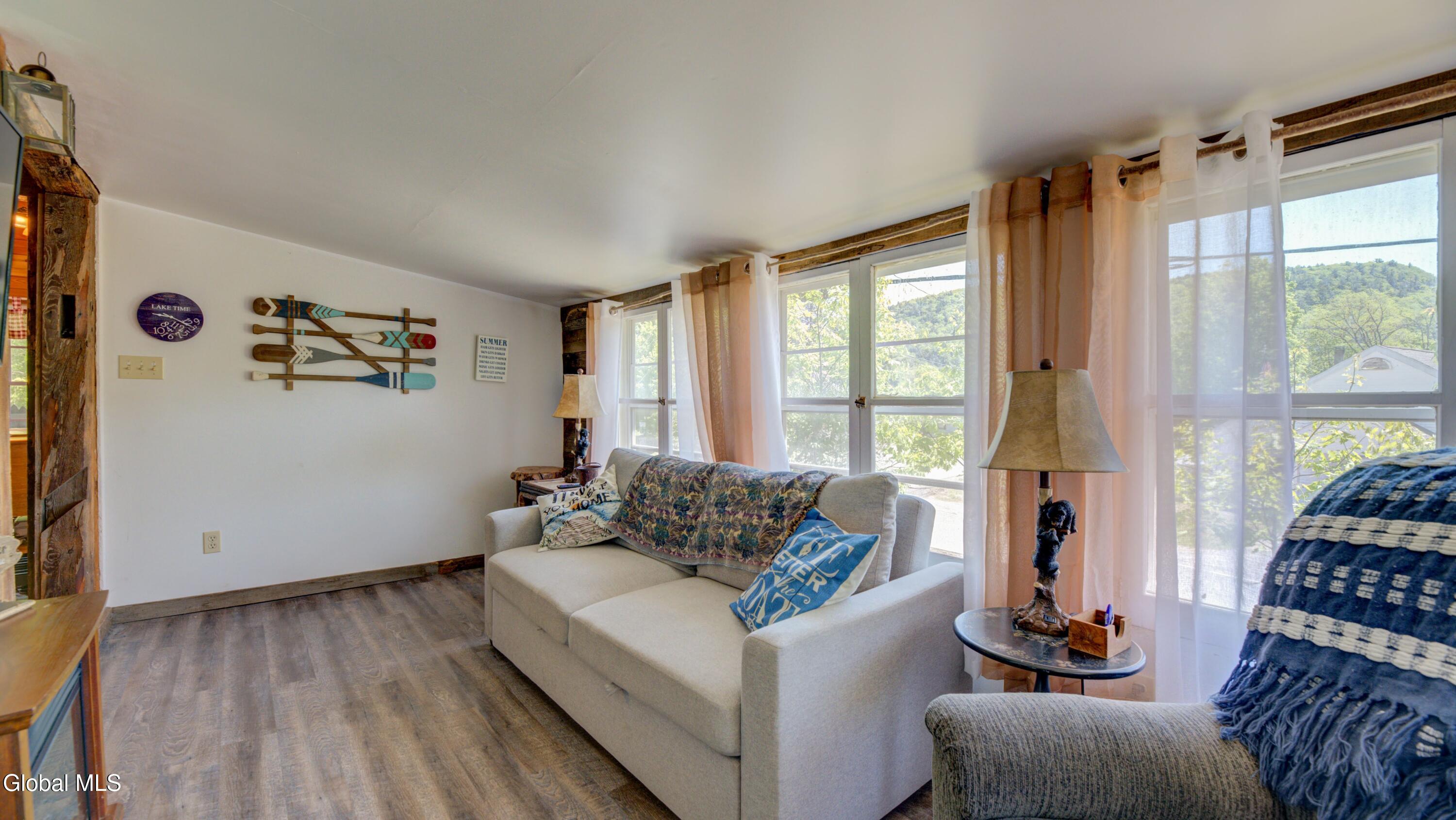 1649 N Shore Road Hadley NY 12835