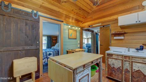 1649 N Shore Road Hadley NY 12835