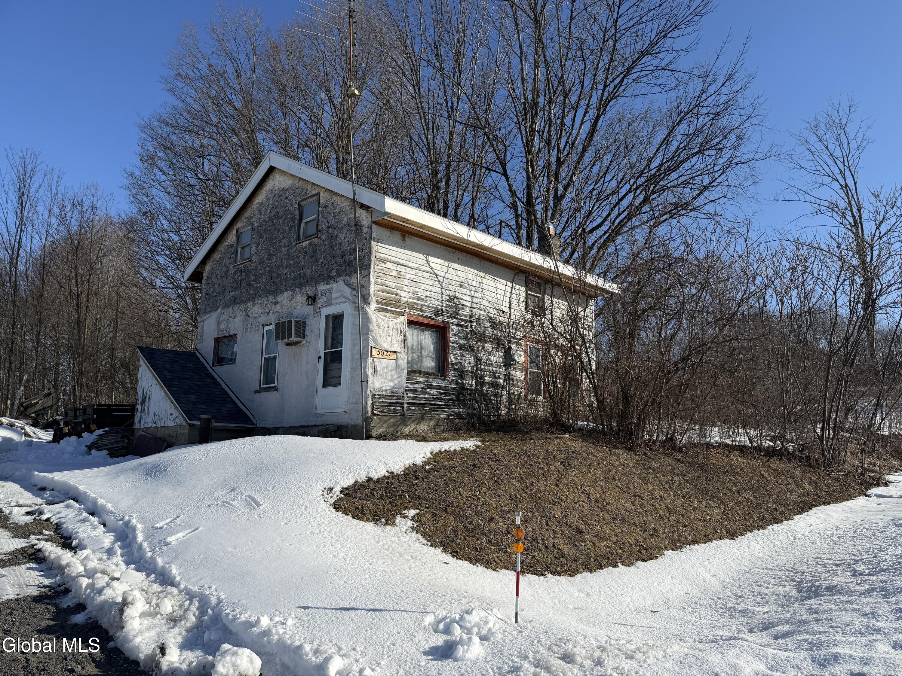 5021 State Route 149 Hartford NY 12838