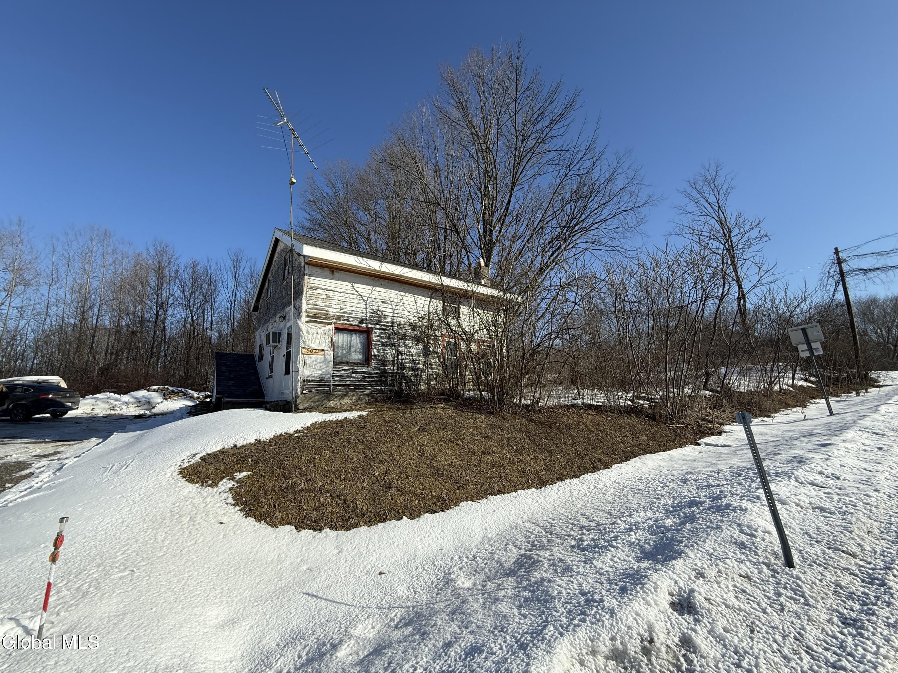 5021 State Route 149 Hartford NY 12838
