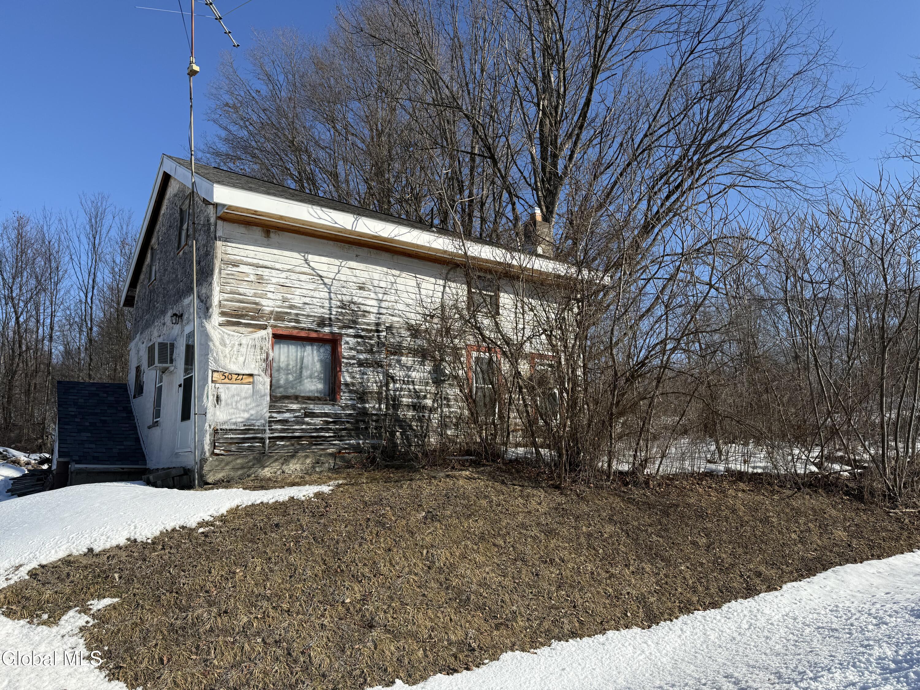 5021 State Route 149 Hartford NY 12838