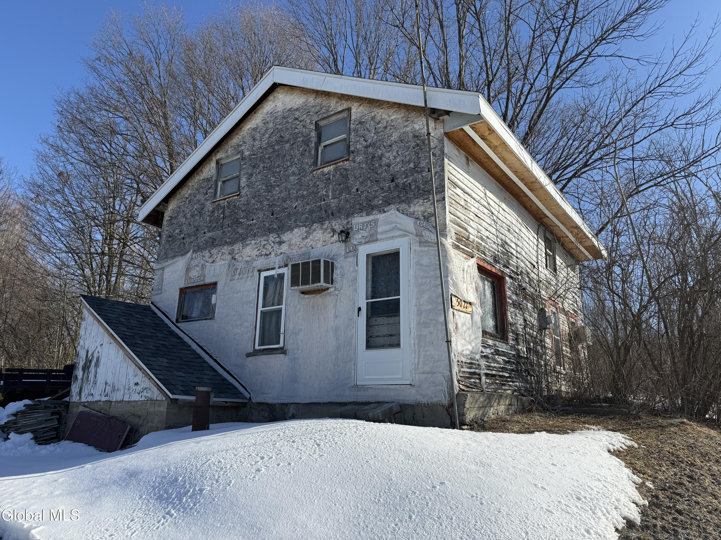 5021 State Route 149 Hartford NY 12838