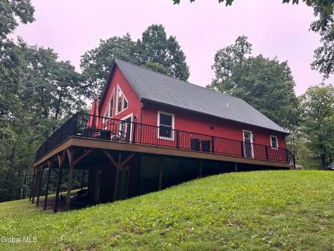 255 Old Gale Hill Road East Chatham NY 12060