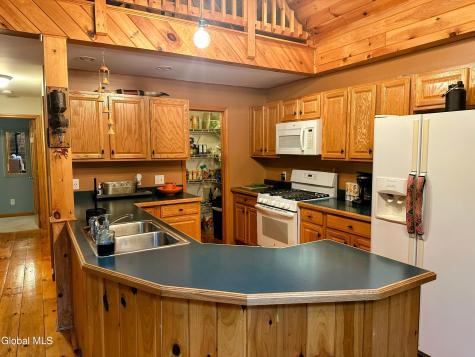255 Old Gale Hill Road East Chatham NY 12060