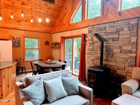 255 Old Gale Hill Road East Chatham NY 12060