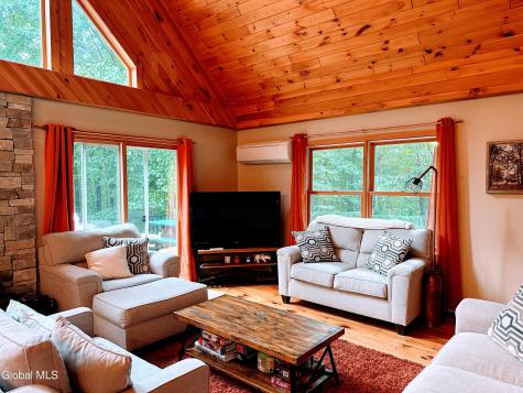 255 Old Gale Hill Road East Chatham NY 12060
