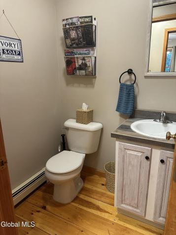 255 Old Gale Hill Road East Chatham NY 12060