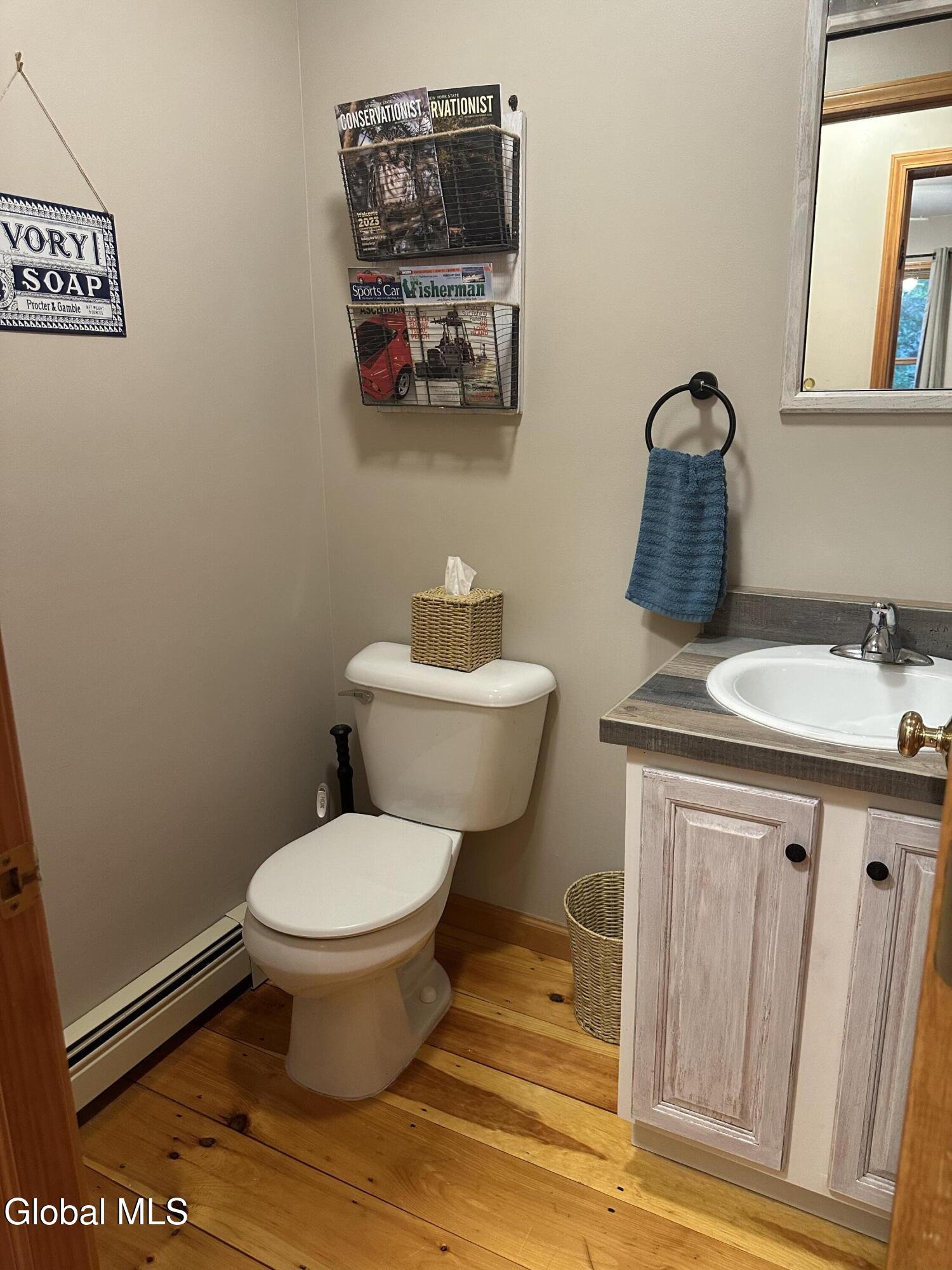 255 Old Gale Hill Road East Chatham NY 12060