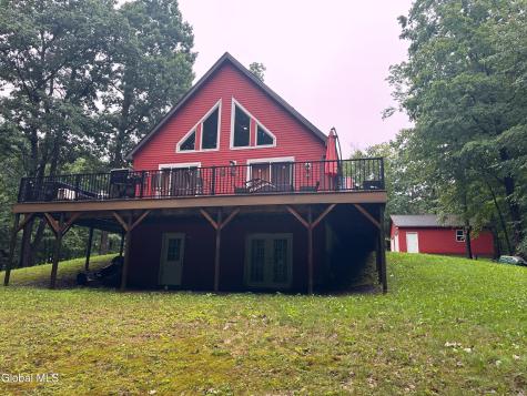 255 Old Gale Hill Road East Chatham NY 12060