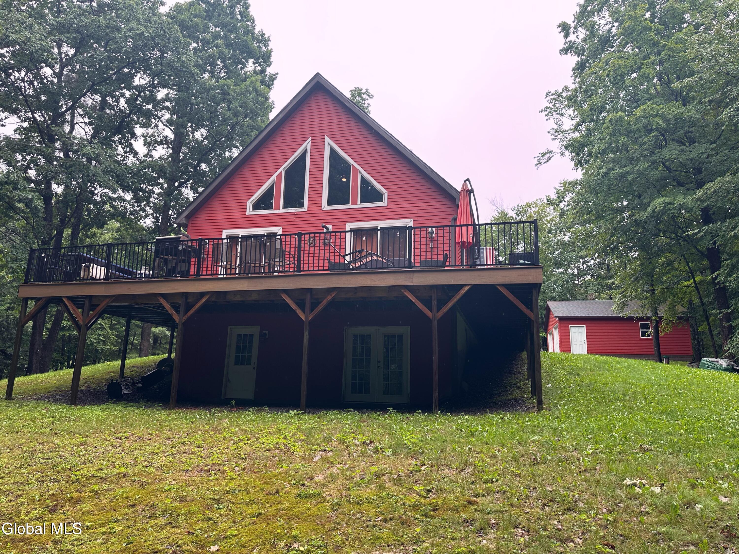255 Old Gale Hill Road East Chatham NY 12060