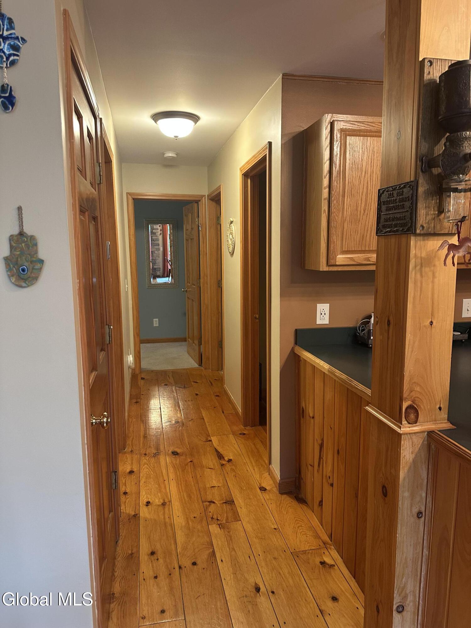 255 Old Gale Hill Road East Chatham NY 12060