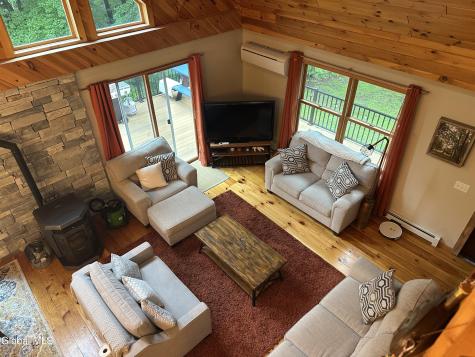 255 Old Gale Hill Road East Chatham NY 12060