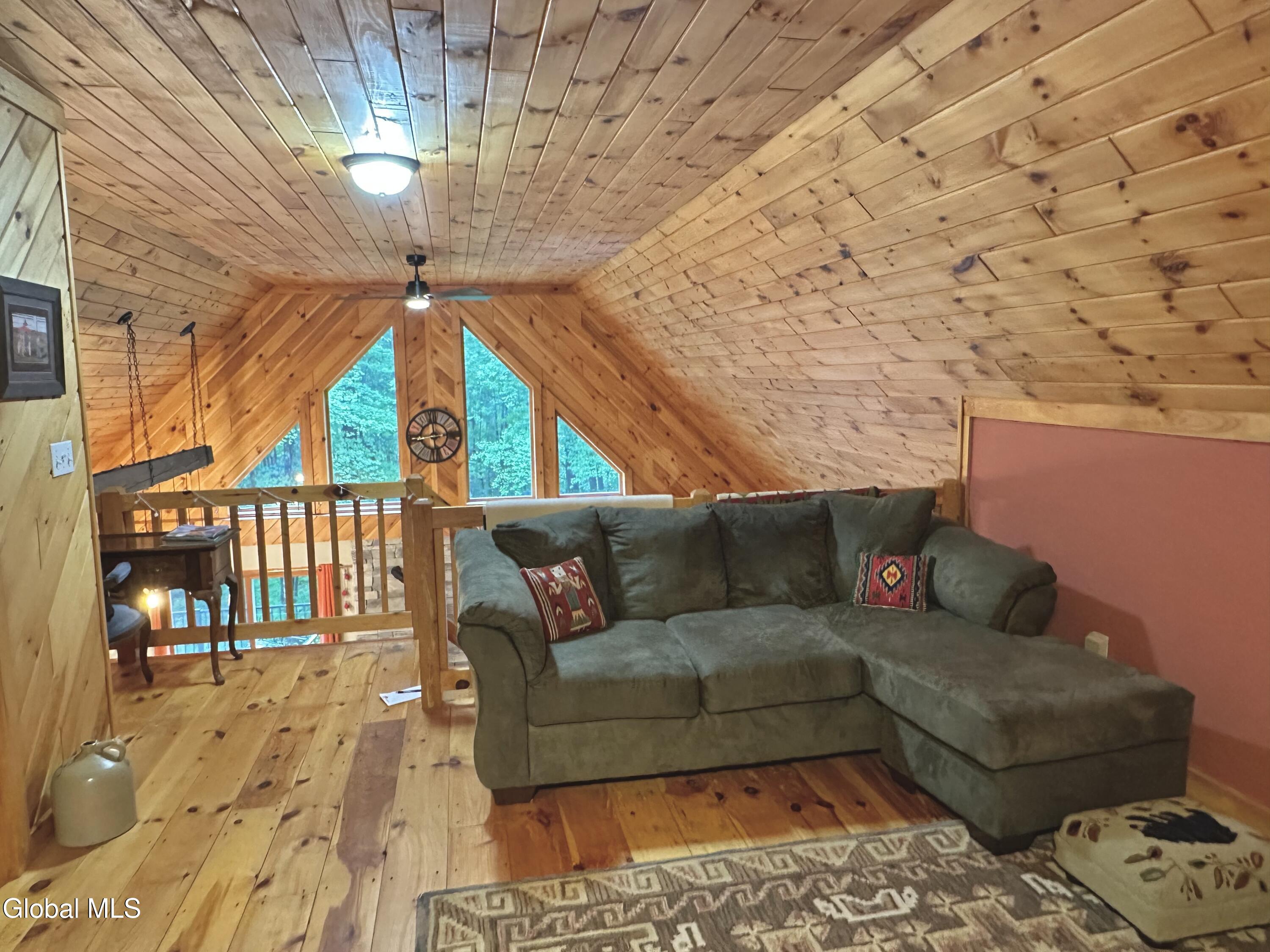255 Old Gale Hill Road East Chatham NY 12060