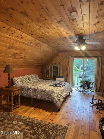 255 Old Gale Hill Road East Chatham NY 12060