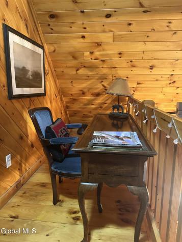 255 Old Gale Hill Road East Chatham NY 12060