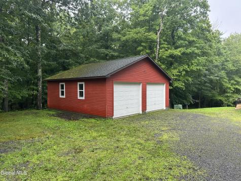 255 Old Gale Hill Road East Chatham NY 12060