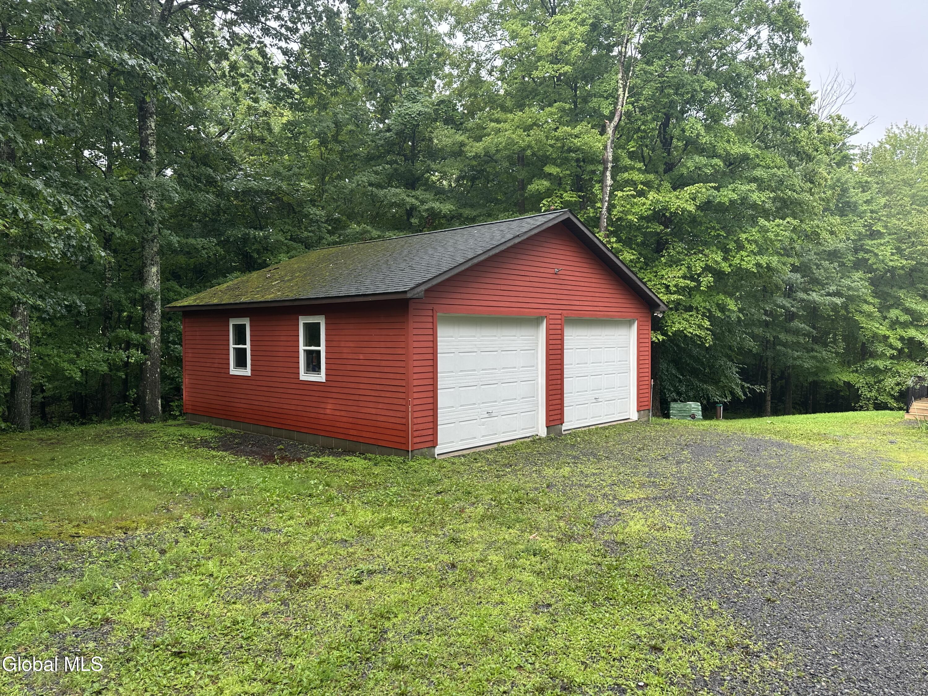 255 Old Gale Hill Road East Chatham NY 12060