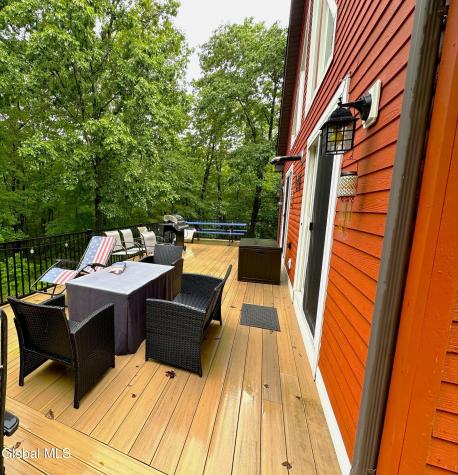 255 Old Gale Hill Road East Chatham NY 12060