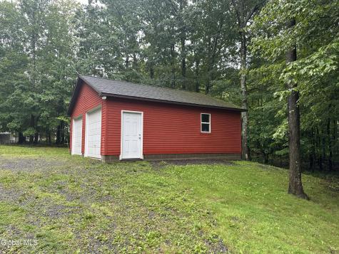 255 Old Gale Hill Road East Chatham NY 12060