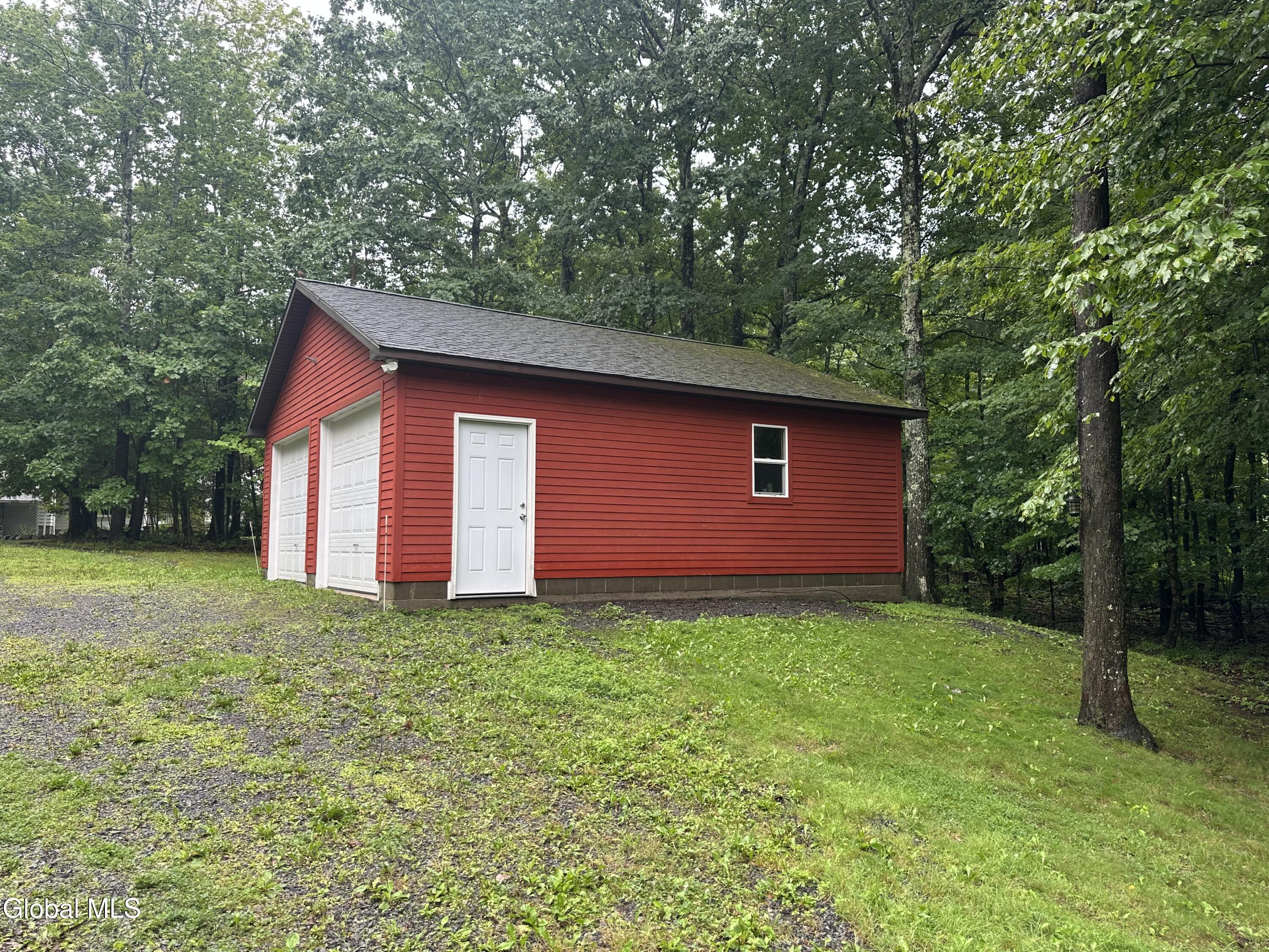 255 Old Gale Hill Road East Chatham NY 12060