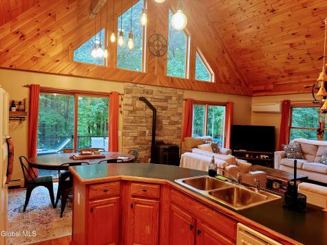 255 Old Gale Hill Road East Chatham NY 12060