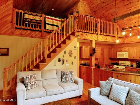 255 Old Gale Hill Road East Chatham NY 12060
