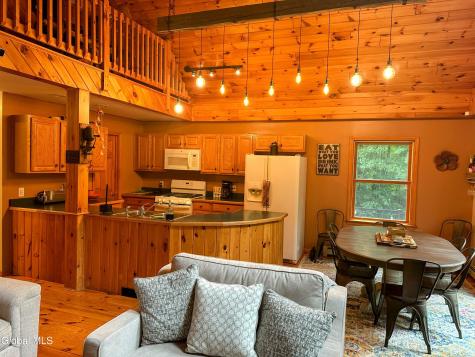 255 Old Gale Hill Road East Chatham NY 12060