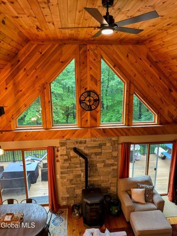 255 Old Gale Hill Road East Chatham NY 12060