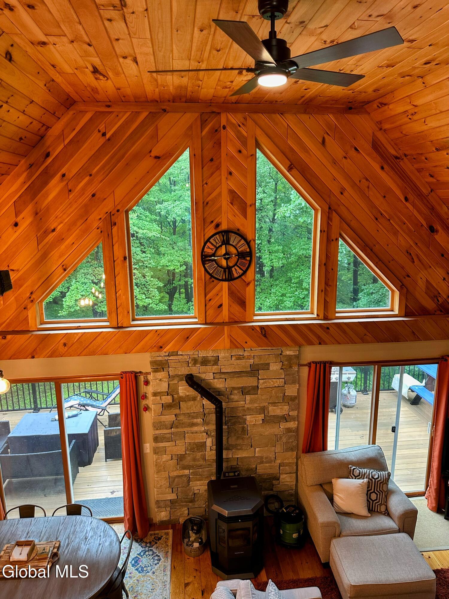 255 Old Gale Hill Road East Chatham NY 12060