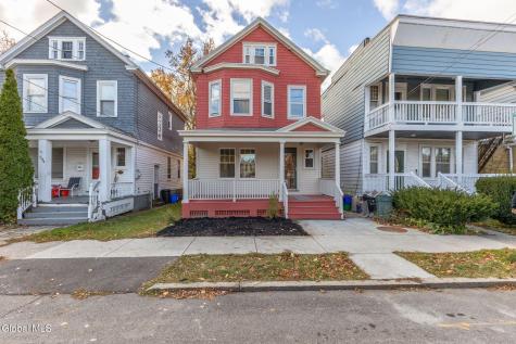 596 Morris Street Albany NY 12208