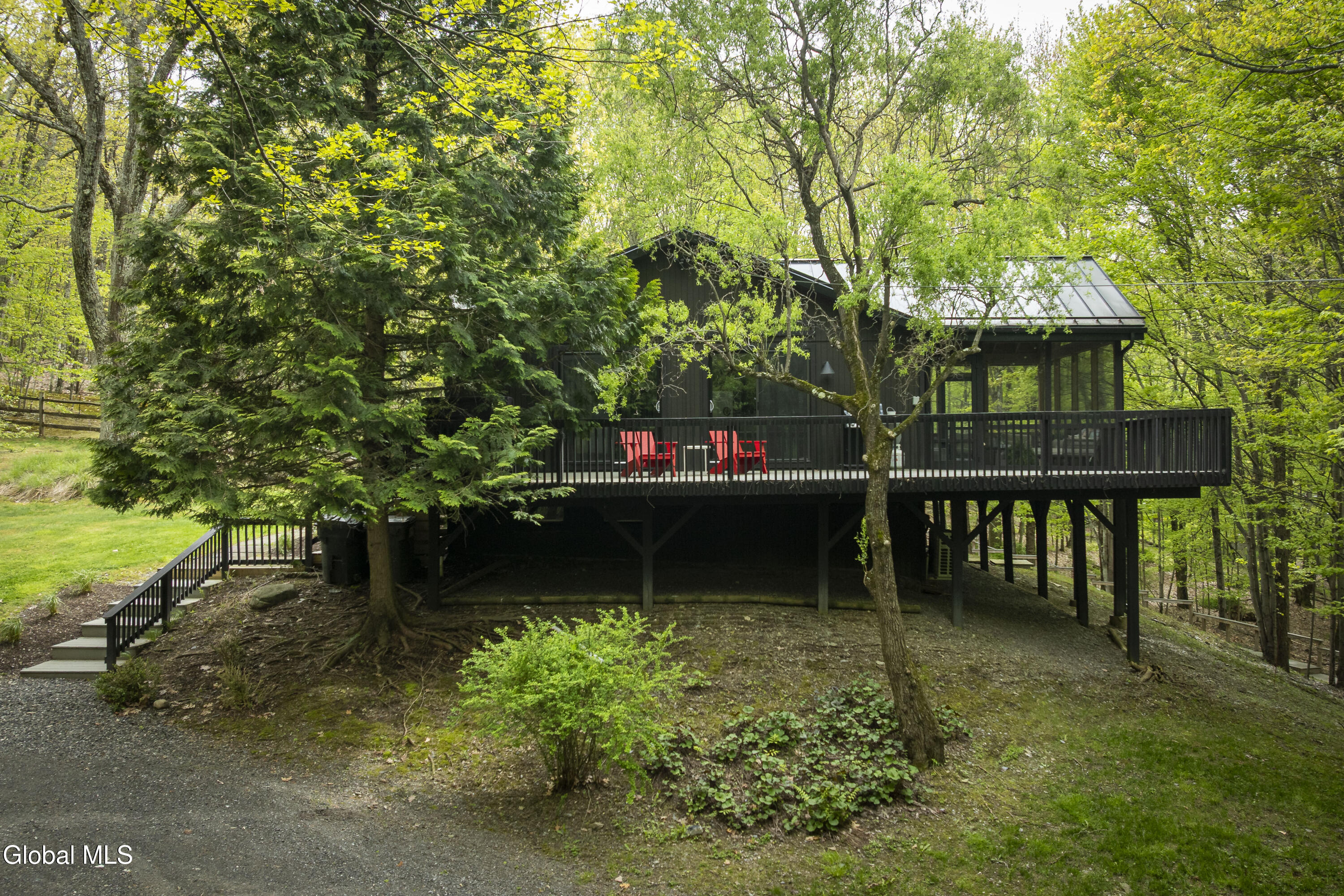 1 Van Bueran Drive Hillsdale NY 12529