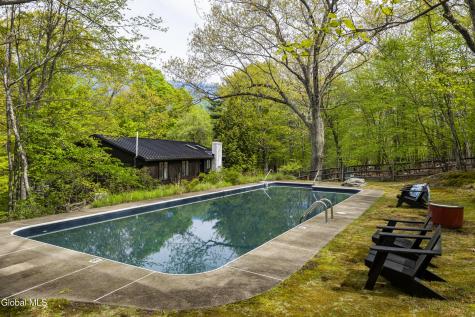 1 Van Bueran Drive Hillsdale NY 12529