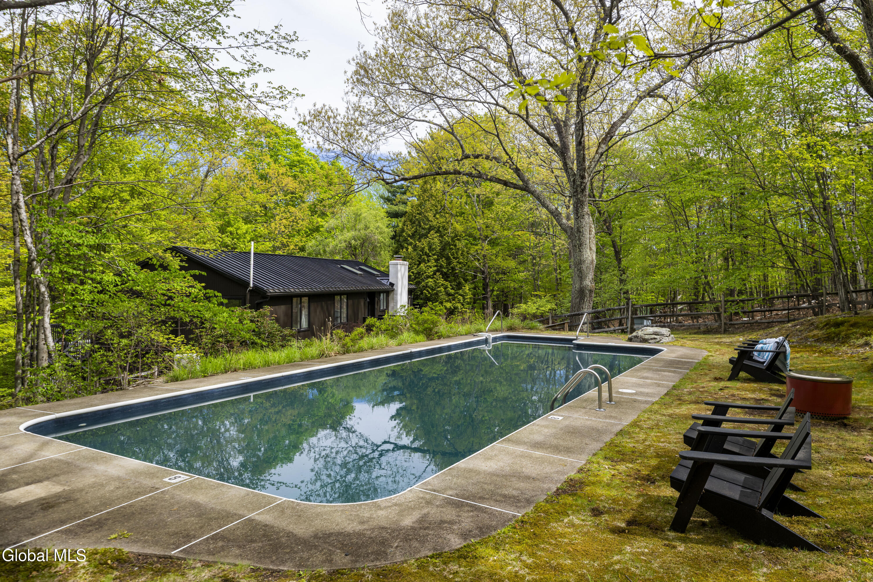 1 Van Bueran Drive Hillsdale NY 12529