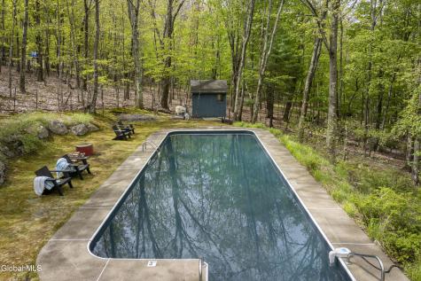1 Van Bueran Drive Hillsdale NY 12529