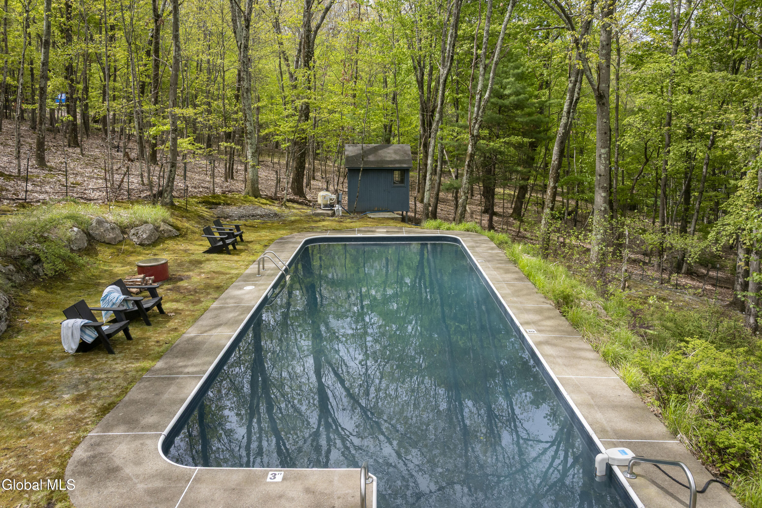 1 Van Bueran Drive Hillsdale NY 12529