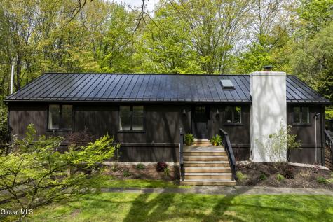 1 Van Bueran Drive Hillsdale NY 12529