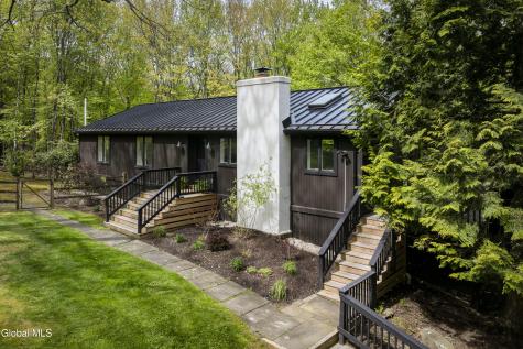 1 Van Bueran Drive Hillsdale NY 12529