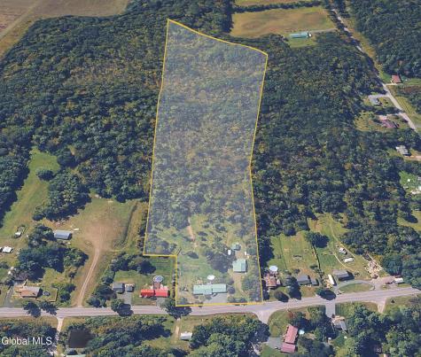 1302 County Highway 107 Fort Johnson NY 12070