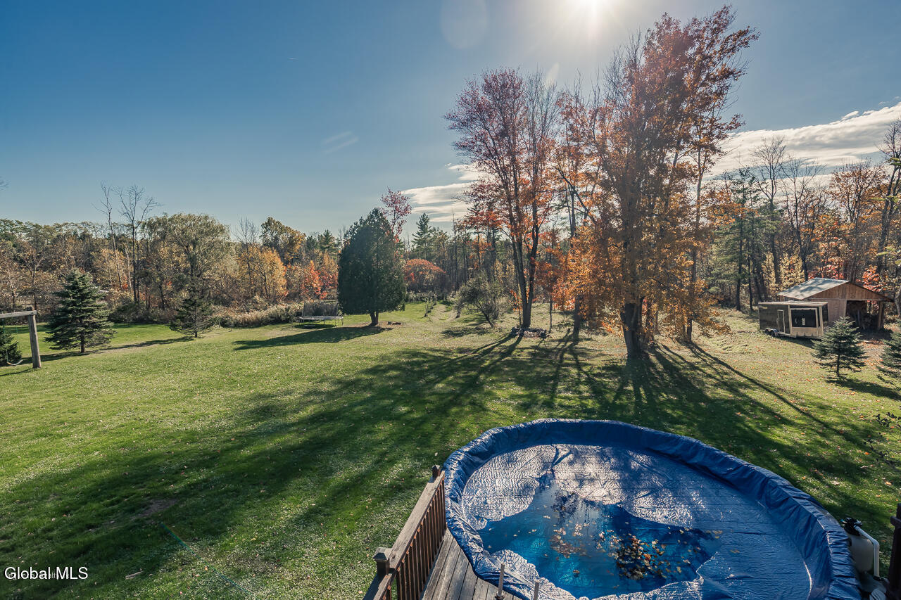 1302 County Highway 107 Fort Johnson NY 12070