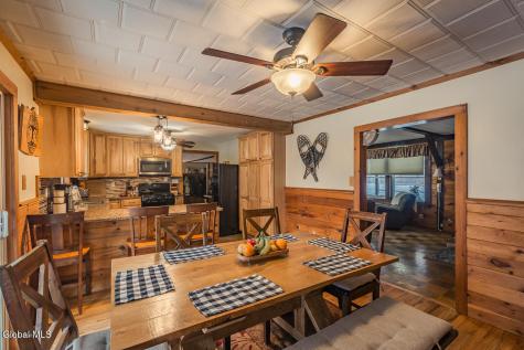 1302 County Highway 107 Fort Johnson NY 12070