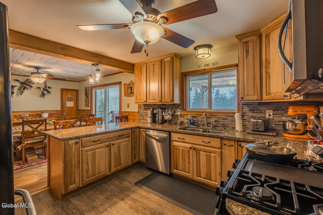 1302 County Highway 107 Fort Johnson NY 12070
