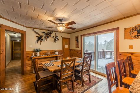 1302 County Highway 107 Fort Johnson NY 12070