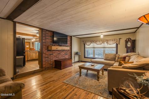 1302 County Highway 107 Fort Johnson NY 12070