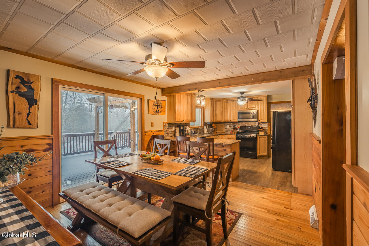1302 County Highway 107 Fort Johnson NY 12070