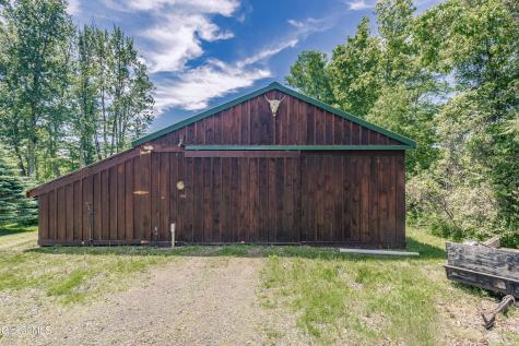 1302 County Highway 107 Fort Johnson NY 12070